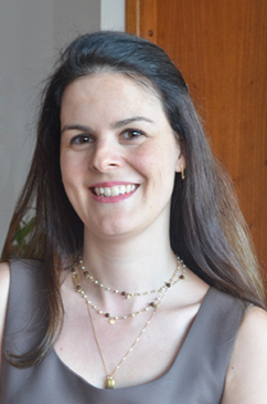 Cecília Cury é a idealizadora da campanha #poenorotulo